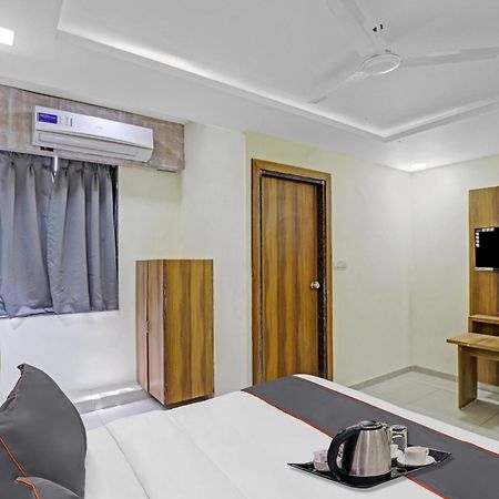 Hotel O Hill View Vadodara Zewnętrze zdjęcie